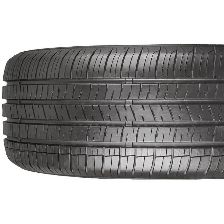 1 Kenda Vezda Touring A/S KR205 215/60R16 95V Touring 65000