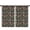 Mushroom and Dragonfly, variant on Blackout Kids Curtains,Mushroom and Eye Cream Pattern Children's Insulated Curtains Set Of 2,Bedroom Essentials,Toddler Room Decor 52"x84"