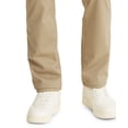 thumbnail image 6 of Men's Levi's® 541™ Athletic Taper All Seasons Tech Stretch Jeans Color: True Chino Size: 33X30, 6 of 8