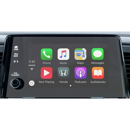 - PcProfessional Screen Protector (Set of 2) for 2018 Honda Odyssey 8