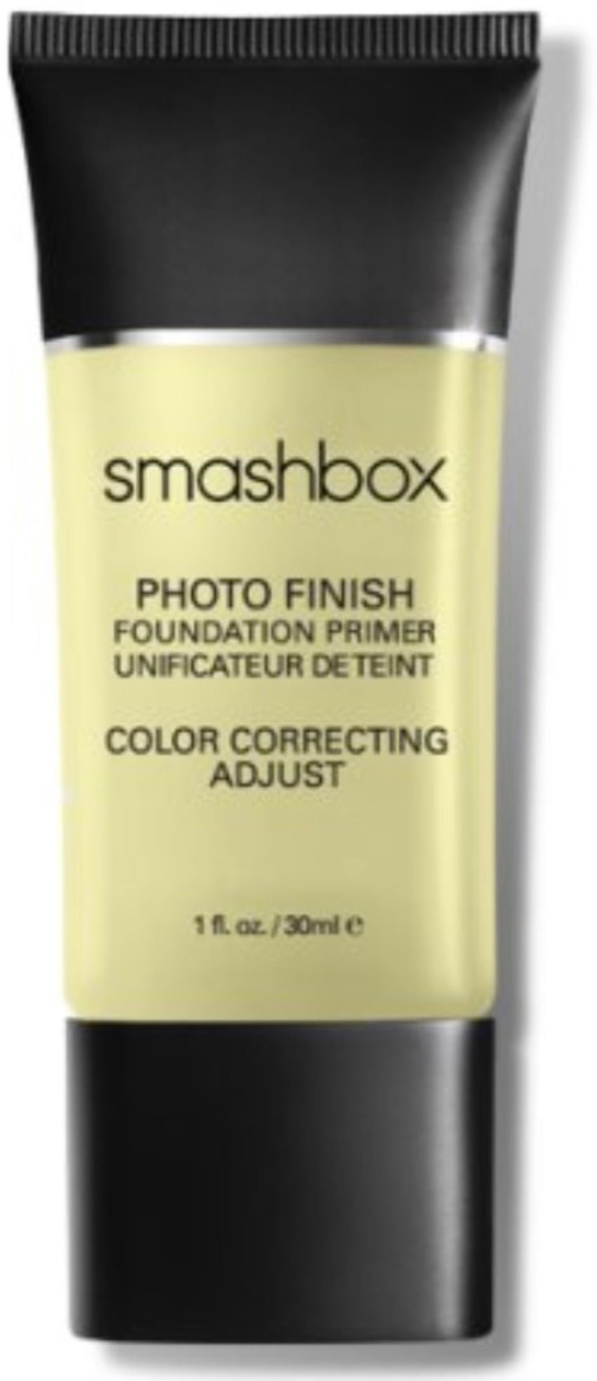 Smashbox Smashbox Photo Finish Color Correcting Foundation Primer Adjust Green 1 oz Primer