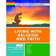 Living Proud! Living with Religion and Faith, Used [Hardcover]