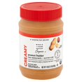 thumbnail image 3 of Wholesome Pantry Organic Creamy Peanut Butter, 16 oz, 3 of 4