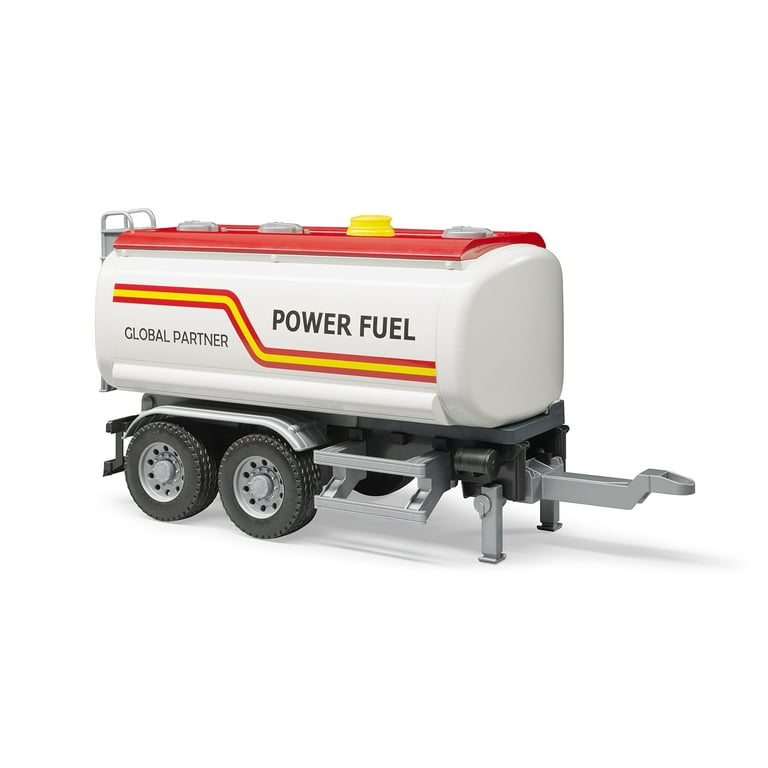 Bruder oil sales tanker