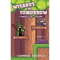 thumbnail image 1 of Pre-Owned Wizards of Tomorrow Wizards of Tomorrow: Tower of Doom, Book 2, (Paperback), 1 of 1