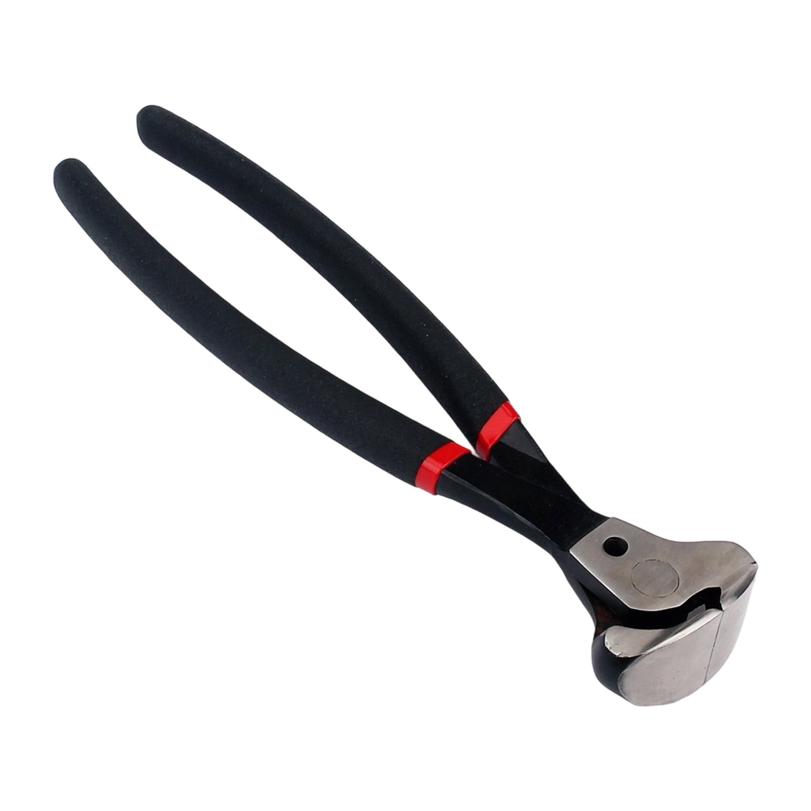 Multipurpose Guitar Repair Pliers Guitars Fret Wire Cutter Stainless Steel Pliers End Cutting Plier for Fret Wires Work