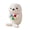 Seal-9.84", variant on Dolphin Seal Walrus Plush, Funny Happy Birthday Gifts for Women Men, Ocean Animals Stuffed Dolls, Soft Cuddly Sea Creatures for Bedroom Decor