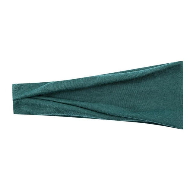 Feltree Bandeau Élastique de Mode pour Femmes 1 Pce Bandeau pour Cheveux
