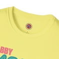 thumbnail image 3 of Crabby Momma Softstyle T-Shirt, 3 of 4
