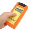 thumbnail image 2 of UV Detector,Portable Handheld UV Detector UV Radiometer UV Meter High-End Performance, 2 of 8