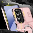 thumbnail image 3 of ANTSHARE for Samsung Galaxy S26 Plus Case with Stand, Heavy Duty Shockproof Cases with Camera Cover, Phone Case for Samsung Galaxy S26 Plus, 3 of 8