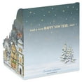 thumbnail image 3 of American Greetings Magic Moments Pop Up Christmas Card - Designed by Jacquie Lawson (And Happy New Year), 3 of 9