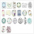 thumbnail image 5 of 100PCS Motivational Scrapbook Stickers, Small Personalized Funny Inspirational Stickers Junk Journal Planner Scrapbook Supplies for Vision Board Water Bottle Adults Emotional Support, 5 of 5