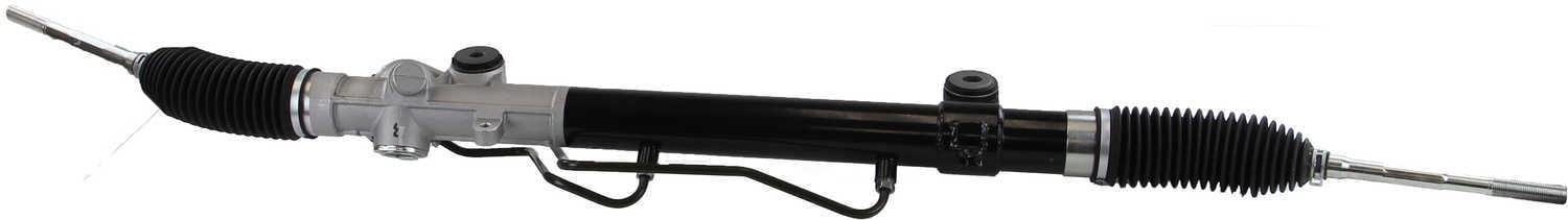 Atlantic Automotive Engineering 3773N AAE New Hydraulic Power Steering Rack & Pinion 100% Tested