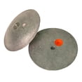 thumbnail image 1 of Timón/lengüeta Anode Performance Metals de 7,3 cm de diámetro, 1 of 1