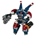 thumbnail image 5 of LEGO Super Heroes Iron Man Detroit Steel Strikes (76077), 5 of 6
