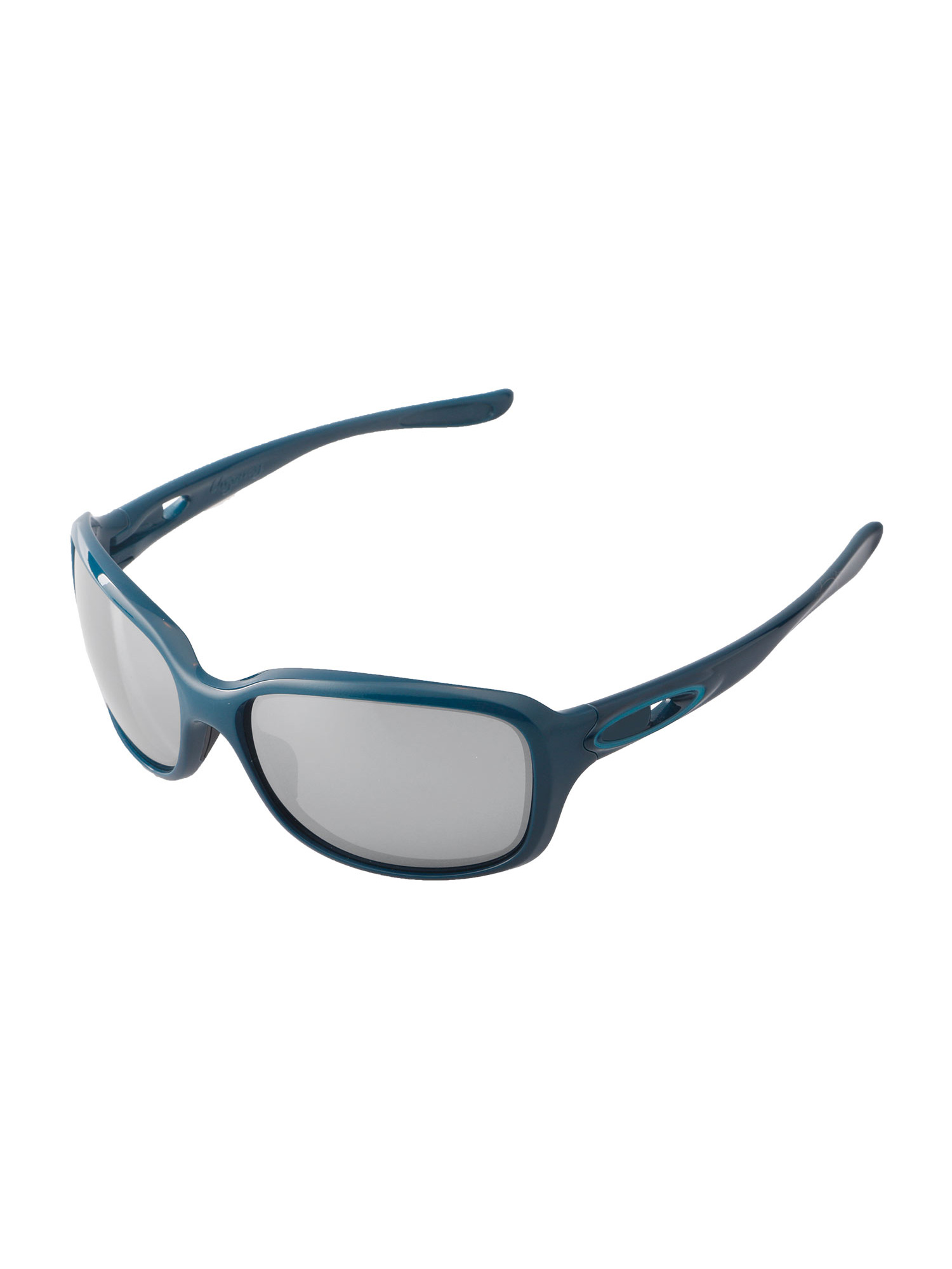 Walleva Titanium Polarized Replacement Lenses for Oakley Urgency Sunglasses - image 4 of 6
