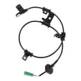 thumbnail image 1 of Sensor de velocidad de rueda ABS Unique Bargains No.9L8Z2C190A parte trasera derecha sensor del sistema de frenos antibloqueo para Ford Escape 2009-2012, 1 of 1