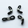 thumbnail image 6 of Pack of 100 Eyeglass Chain Ends Rubber Ends for Eye Glasses Holder Loops, 6 of 6