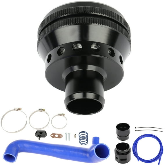 ECCPP Blow Off Valve Fit For 1.2 and 1.4 TSI engine Fabia For VW For Golf Mk7 Polo A1 A3 BOV