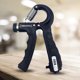 thumbnail image 4 of Empuñadura Empuñadura de mano Ajustable Ejercitador de mano Ligero para gimnasio Entrenamiento físico Hugtrwg  Para estrenar, 4 of 8