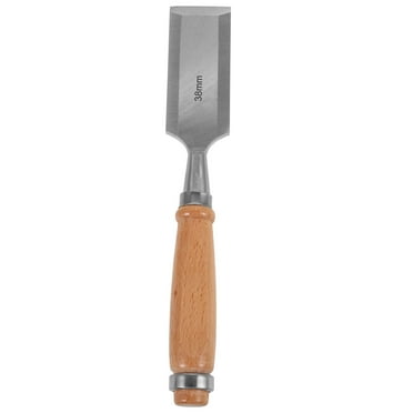 Carpentry Chisel Hand Tools Wood Sculpture Making Tool Professional Carving Chisel