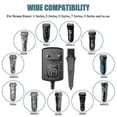 thumbnail image 5 of Braun Shaver Charger Eu Plug Charger For Braun Razor Shavers, 5 of 5