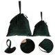 thumbnail image 3 of 2 bolsas de maquillaje con cordón, bolsa de almacenamiento para cosméticos, para viajes y negocios., 3 of 6