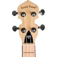 thumbnail image 3 of Gold Tone Little Gem Banjo Ukulele Ruby, 3 of 4