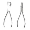 thumbnail image 1 of HILABEE Saxophone Spring Pliers Maintenance Tool for Wind Instrument Flutes Saxophone 2 pieces, 1 of 9