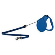 Flexi Classic 3 Retractable Tape Leash for dogs up to 110lbs