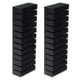 thumbnail image 5 of Aletas de enfriamiento disipación de calor Disipadores de calor de aluminio de 120x40x20 mm Resistentes al desgaste para componentes electrónicos para CPU Amonsee Otros, 5 of 8