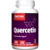 Jarrow Formulas Quercetin, Cardiovascular Support, 500 mg, 100 Veggie Caps