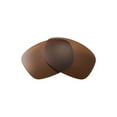 thumbnail image 3 of Walleva Brown Polarized Replacement Lenses for Oakley Urgency OO9158 Sunglasses, 3 of 6