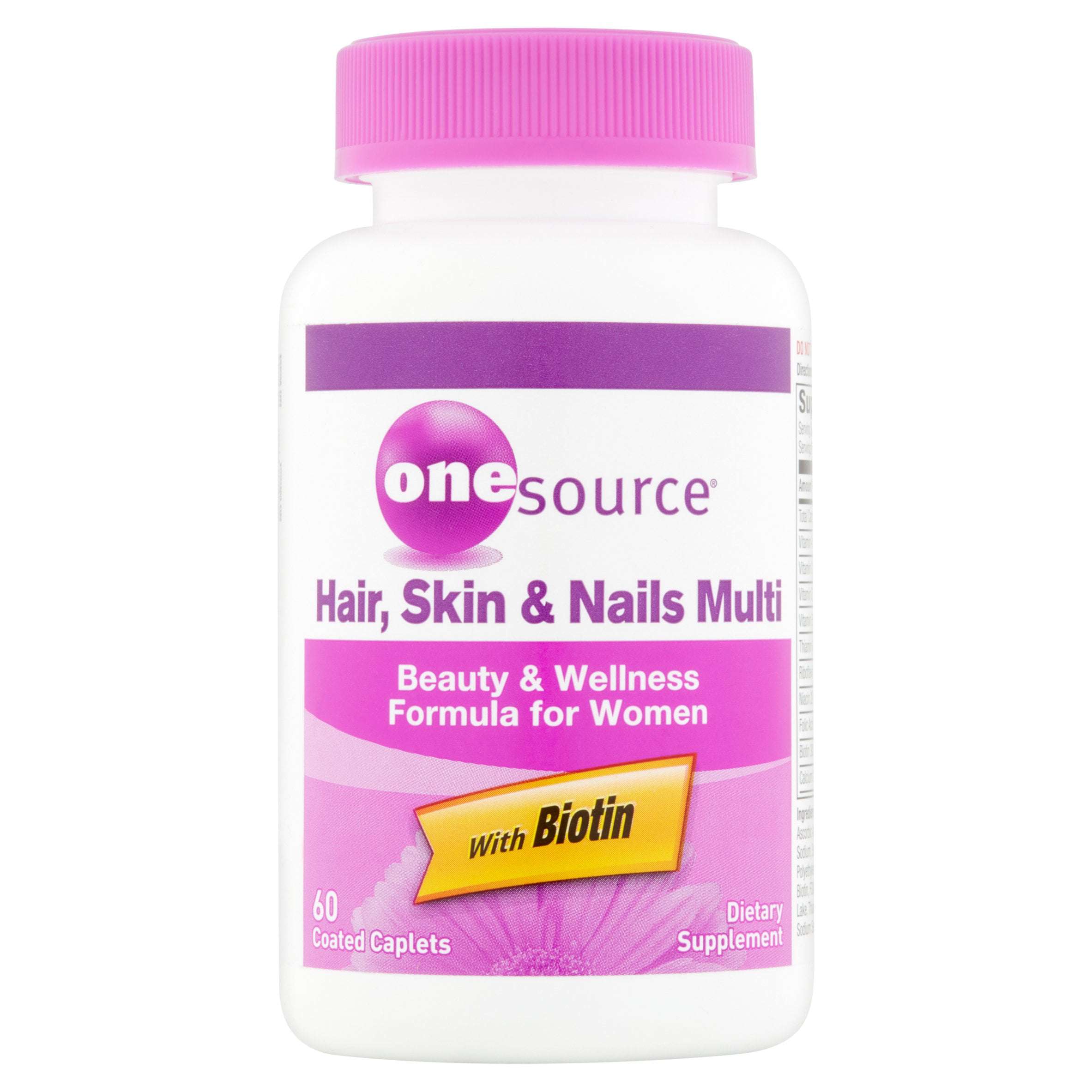 What is a OneSource multivitamin?