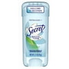 Secret Flawless Clear Anti-Perspirant Deodorant Crystal Clear Gel Unscented, 2.70 oz