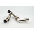 thumbnail image 3 of Y-PIPE UP PIPE TURBO INSTALL GASKET CLAMP FOR 03 04 05-07 FORD 6.0 POWERSTROKE, 3 of 7