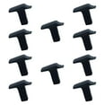 thumbnail image 1 of Interruptor de escalera telescópico Colamx 10 piezas accesorios de escalera elevador de repuesto profesional, 1 of 8