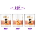 thumbnail image 2 of Happy Thanksgiving Great Dane Welcome Thankful Fall Autumn Pumpkin 11oz Whiskey Glass Mug Danes Dog Lover Gifts Whiskey Cocktail Glasses Cup - 02021, 2 of 5