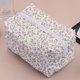thumbnail image 1 of Bolsa de cosméticos Ndcxsfigh Floral Gran capacidad, 1 of 6