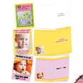 thumbnail image 3 of NobleWorks 10 Assorted Box Set Funny Mother's Day Greeting Cards w/5 x 7 Inch Envelopes (10 Designs, 1 Each) Mom Hey Baby AC10891MDG-B1x10, 3 of 6