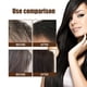 thumbnail image 5 of Jaysuing Esencia de cabello negro, masaje para el cuidado del cuero cabelludo, hidratación, fortalecimiento del cabello, esencia líquida de cabello negro,2 piezas, 5 of 10