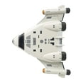 thumbnail image 6 of Eaglemoss Star Trek Starship Replica | Archers Toy Ship, 6 of 8