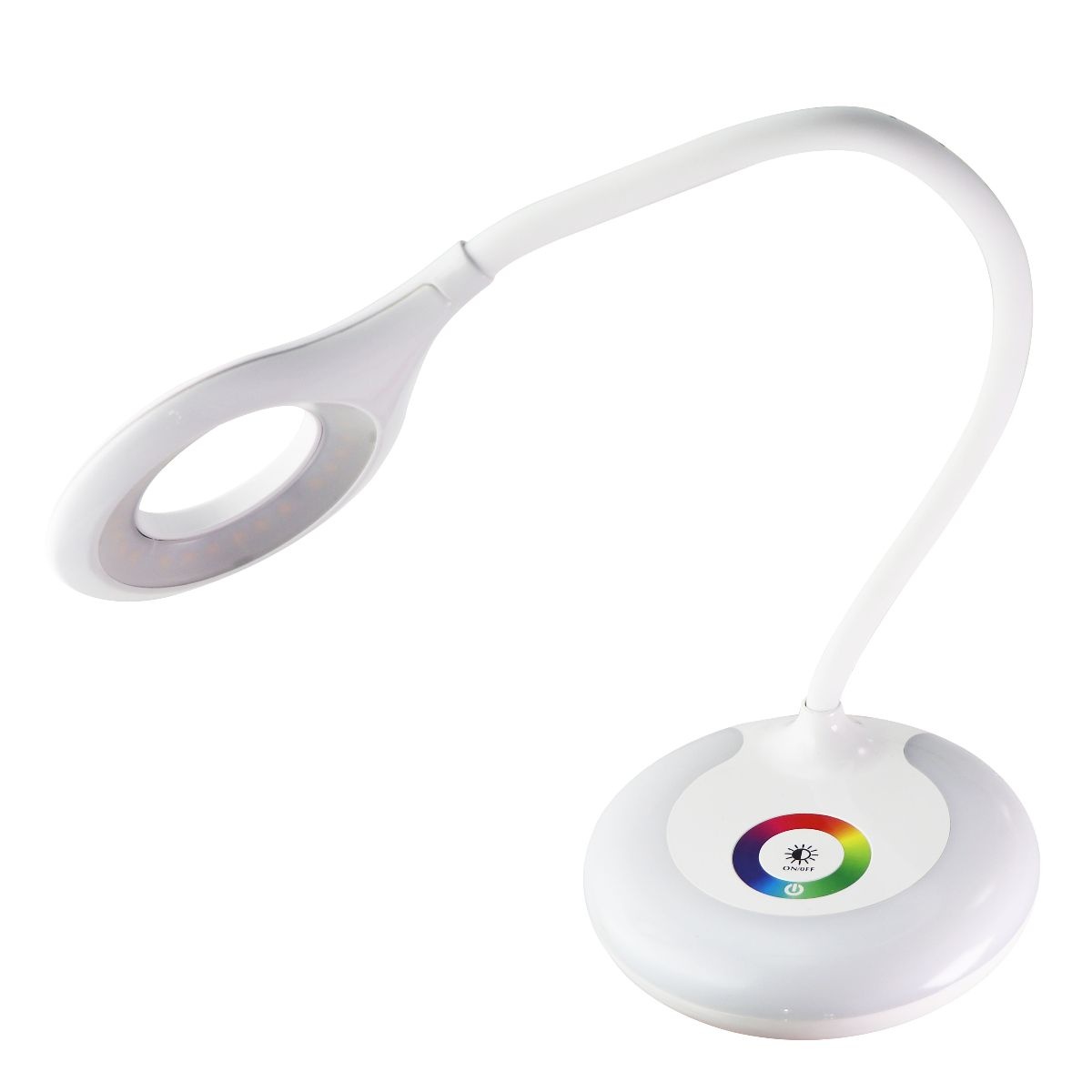 adesso led desk lamp