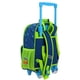 thumbnail image 3 of Mochila Chica Kinder Con Ruedas Chenson Disney Toy Story Buzz Woddy FINIT TS71180-9, 3 of 7