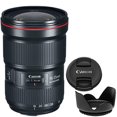 thumbnail image 1 of Canon Lente EF 16-35mm f/2.8L III USM + Parasol, 1 of 2