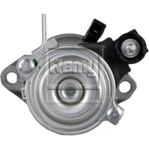 Remy 16214 Starter Motor