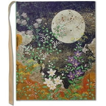 Jrnl O/S Autumn Moon, (Hardcover)