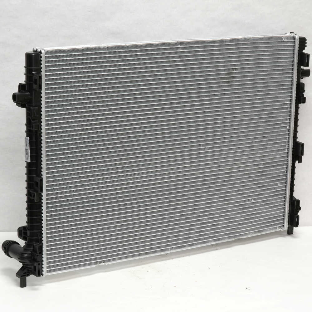 UAC RA 13755C Crossflow Radiator