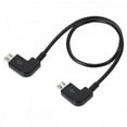 thumbnail image 7 of Xiwai Cable Remote Controller Data Cable Micro USB 2.0 to Micro USB for DJI Mavic Pro Platinum Mavic Pro RC Accessories, 7 of 7